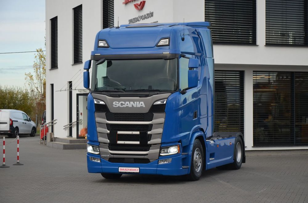 Scania