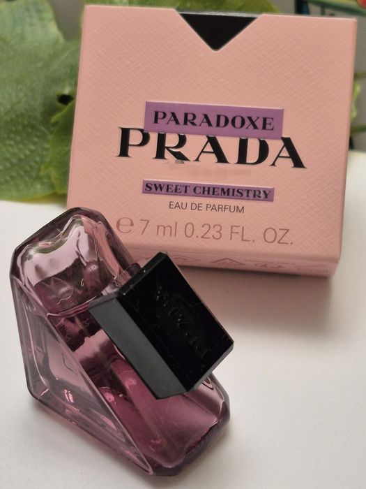 Prada Paradox Sweet Chemistry, miniatura