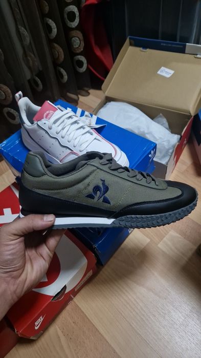 Lote calçado original