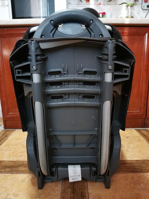 Автокресло Graco 15-36 кг