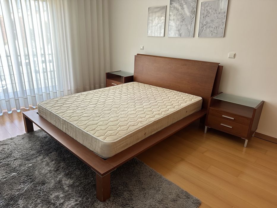 Mobília de quarto