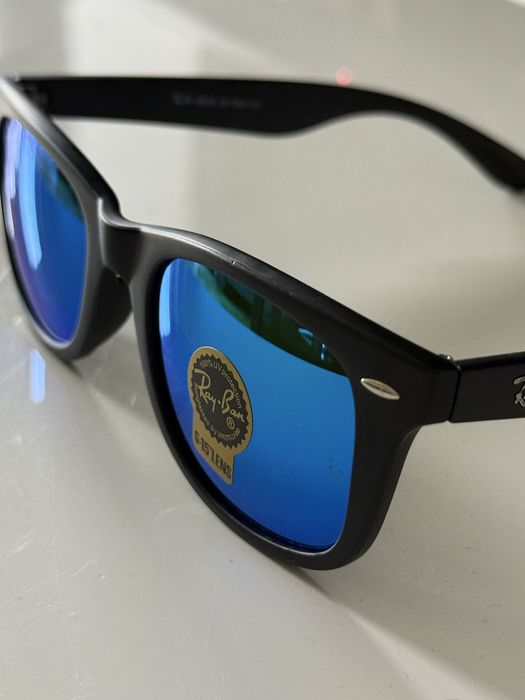 Okulary przeciewsloneczne RayBan