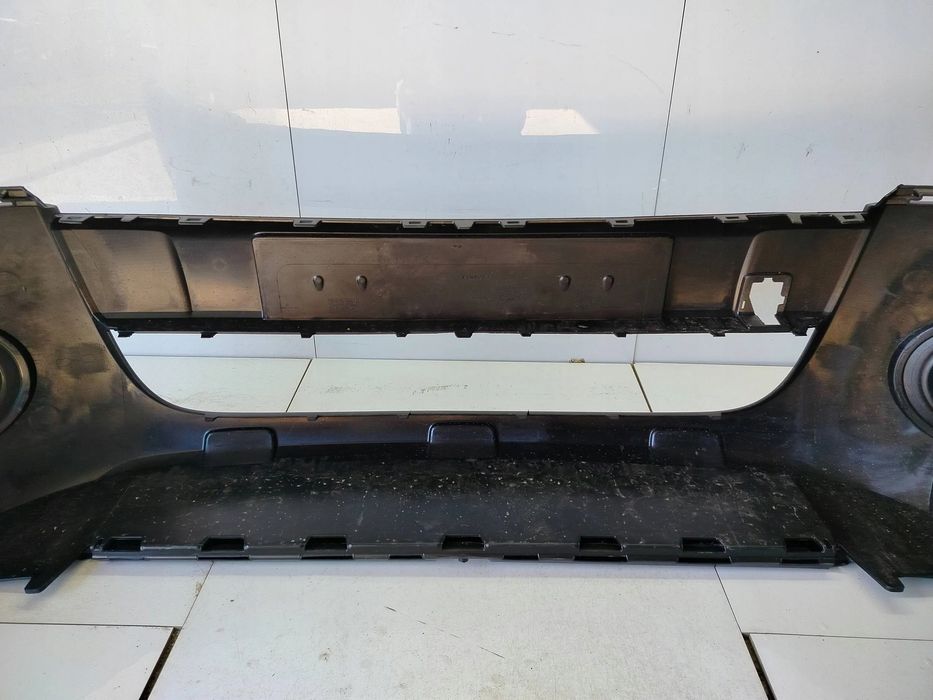 Partner Berlingo III 08-12 Zderzak Przedni Przód 9682966577 OE