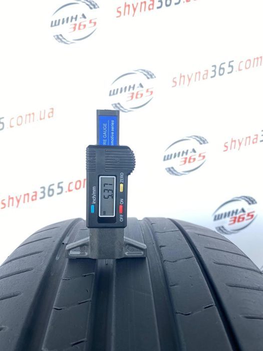 шини бу літо 245/45 r20 pirelli pzero pz4 run flat 5mm