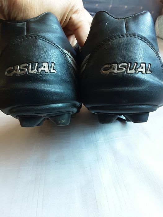 Buty Korki piłkarskie męskie