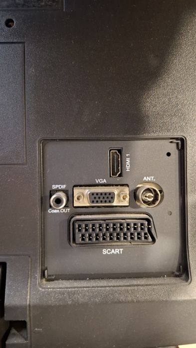 Monitor Toshiba okazja tanio