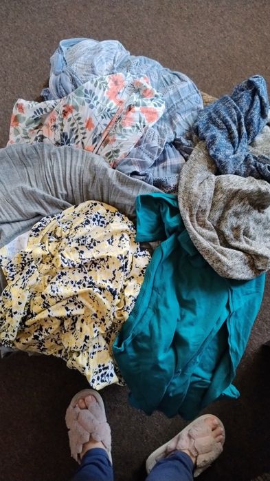 Mega paka 30 sztuk rozmiar 54