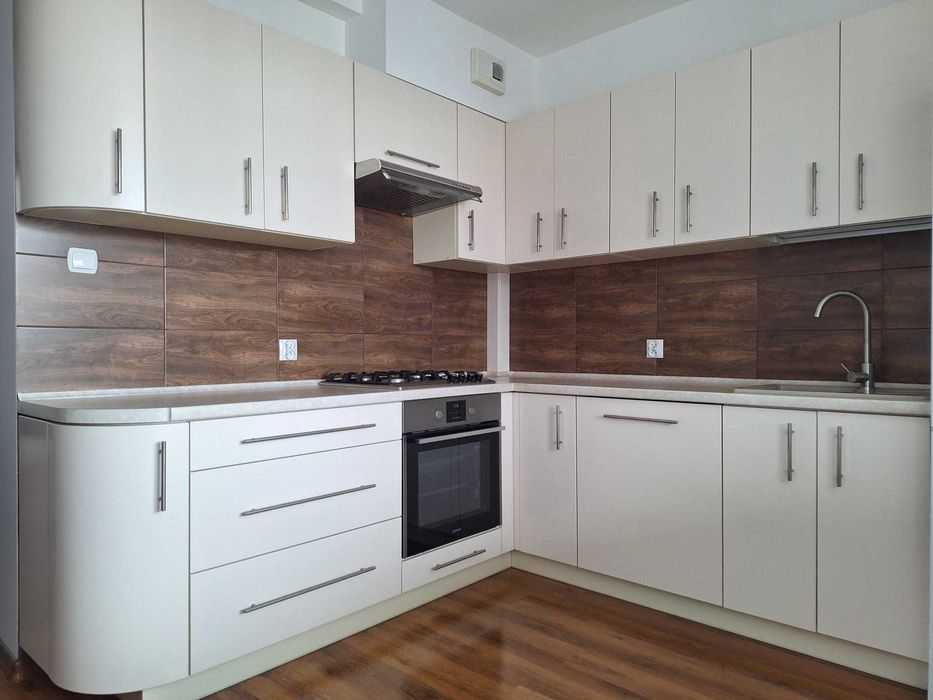 Rzeszów, mieszkanie 2-pokojowe, osobna kuchnia, do wynajęcia od zaraz [52 m2]