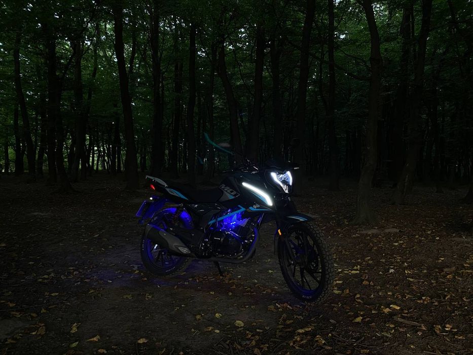 Мустанг регіон 200 мт-9