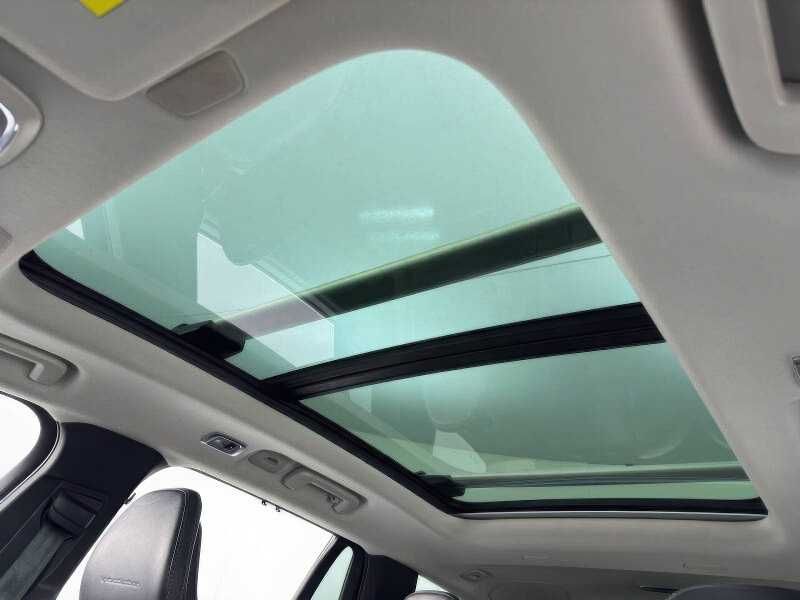 2018 Volvo XC90 T8 eAWD Inscription