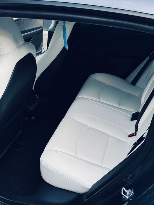Tesla Model 3 2023 VIN 5YJ3E1EC6PF694499 фото оголошення 17 з 24
