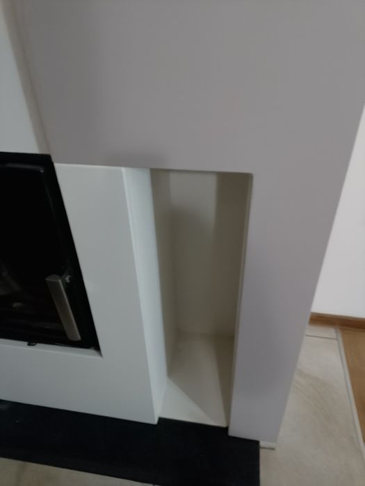 Sprzedam Piec kominkowy