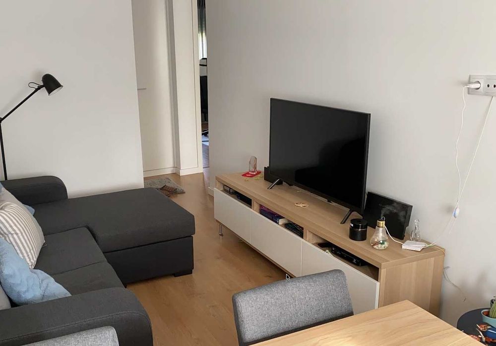 Móvel de TV IKEA BESTÅ