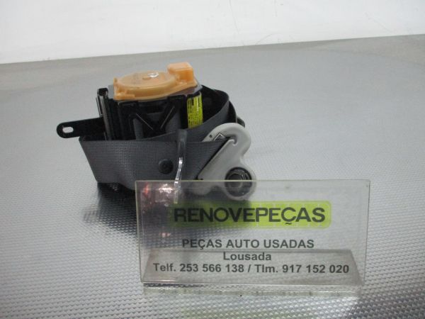Cinto frente direito MAZDA 6 Hatchback (GG)