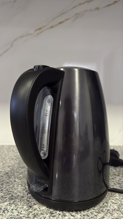 Jarro Elétrico Electronia OP-KT1268 – Novo e Nunca Utilizado