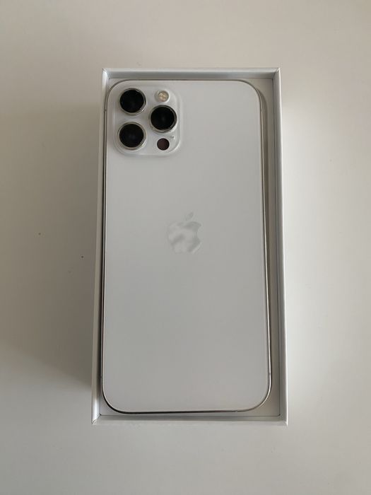 iPhone 12 Pro Max 128