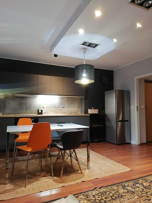 remonty malowanie mieszkań