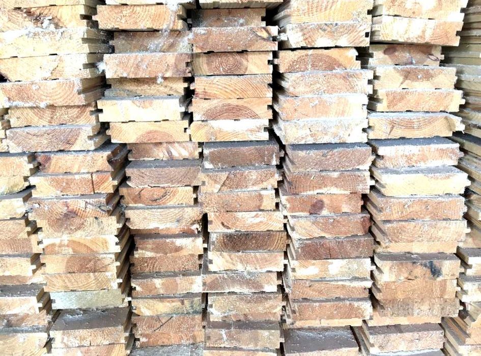 Дошка будівельна сосна 1 гатунок під розмір