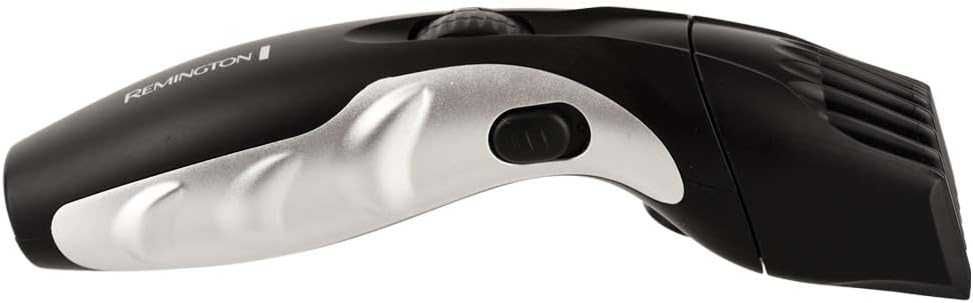 Trymer do brody Maszynka Remington ceramiczne ostrza regulowany grzeb.