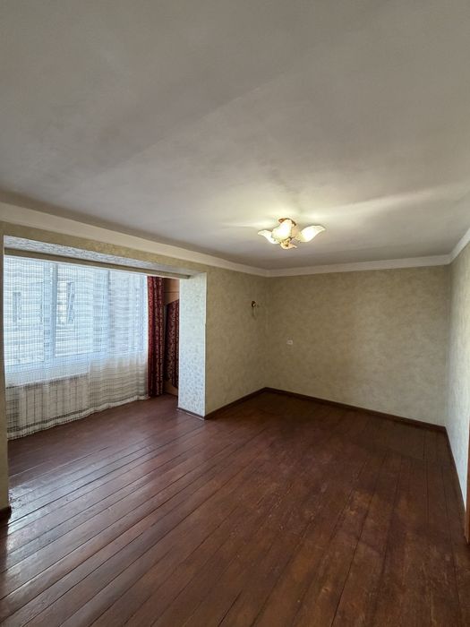 Продаж 3-кімнатної квартири 70м² | вул. Руська | 6 поверх | Держпрограми