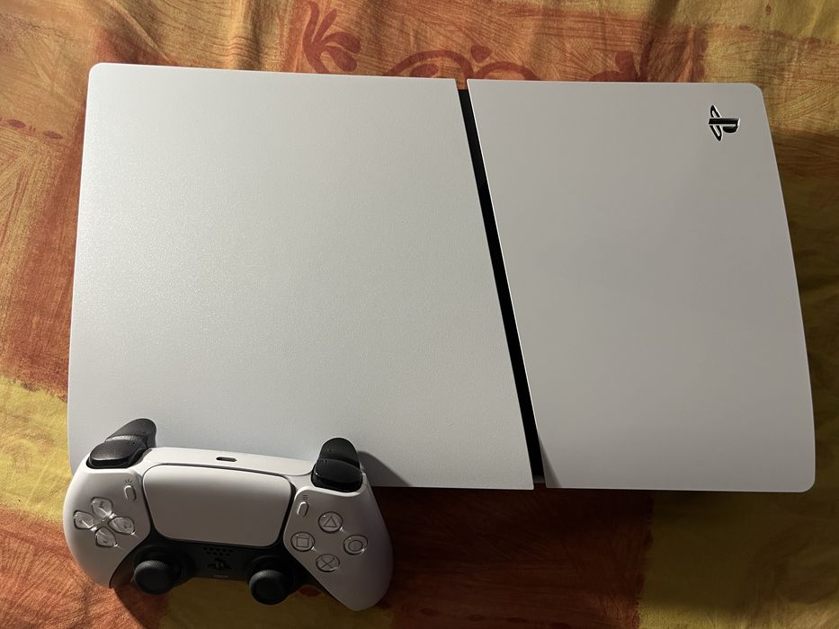 Playstation 5 1TB