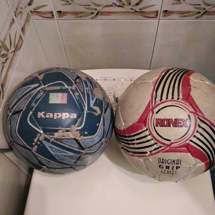 продам мячі різні