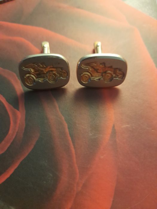 Botões de punho,para camisa