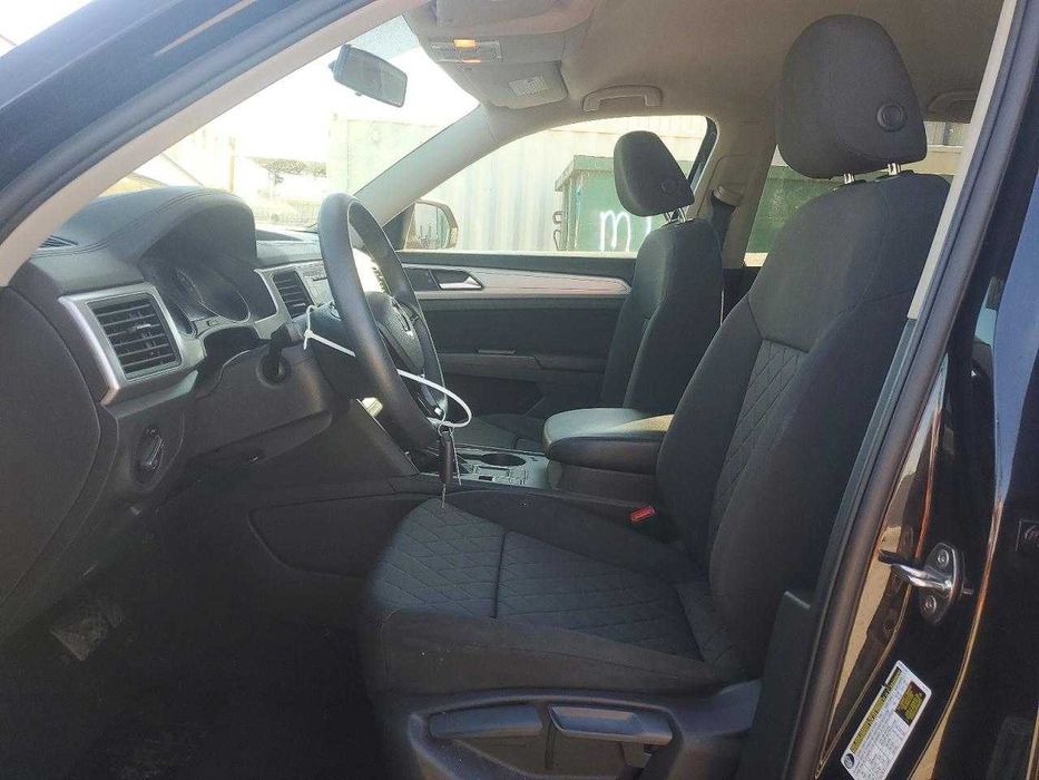 Volkswagen Atlas 2018