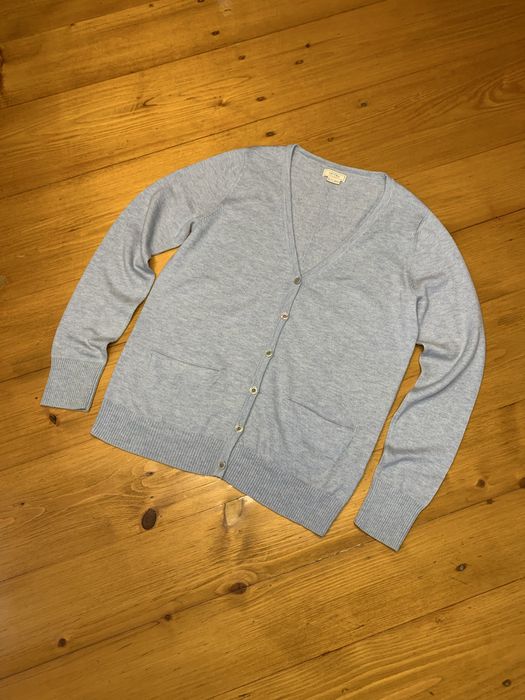 Fat Face  кардиган, светр шерсть S/M