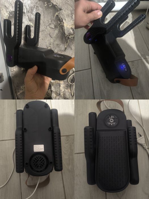 Електросушарка для взуття/сушка для обуви електро