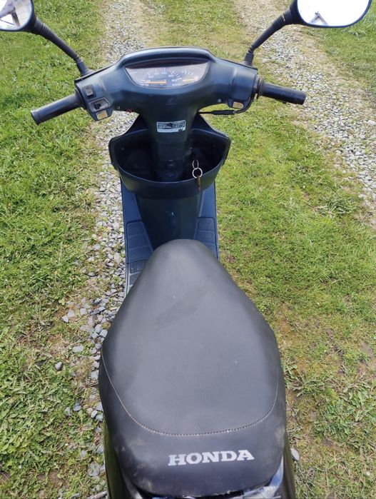 Honda dio af 27