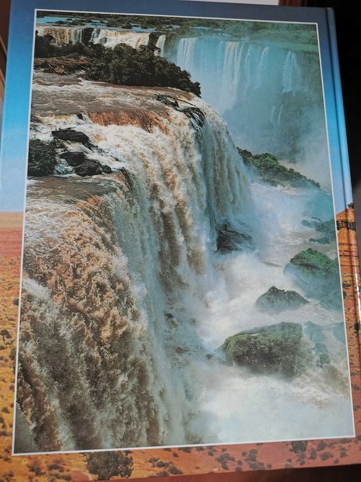 Dicionário Ilustrado das Maravilhas Naturais do Mundo