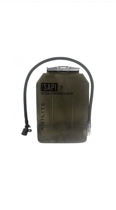 Підсумки тактичні AGILITE