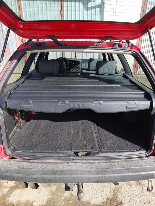 Volkswagen Passat B3