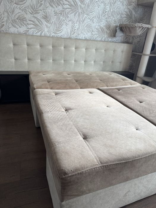 диван трансформер Дублін