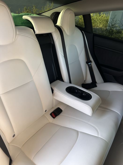 Tesla 3 Perfomance