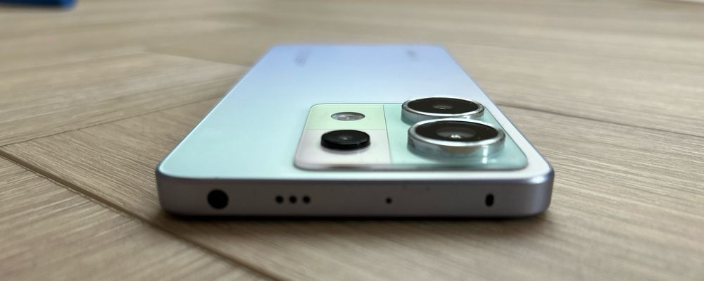 Xiaomi Redmi Note 13 PRO 5G // gratisy słuchawki JBL