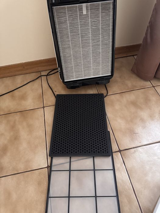 Philips - z serii 1000 Oczyszczacz powietrza