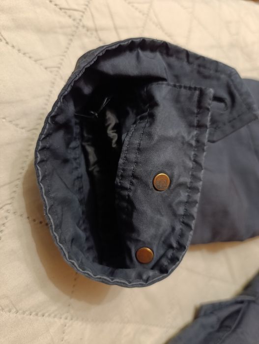 Швейцарская куртка Strellson Swiss Swiss Cross Squad-W р.52