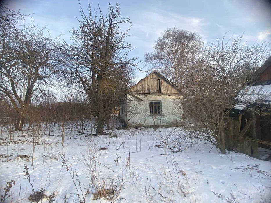 Продам ділянку в центрі Варковичів 44 сотих