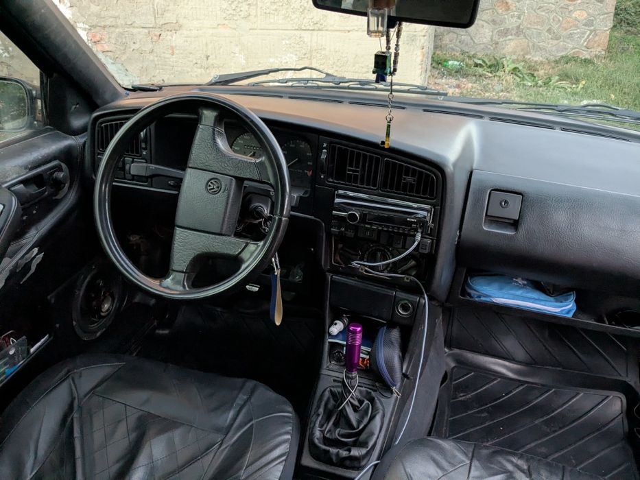 Volkswagen Passat b3