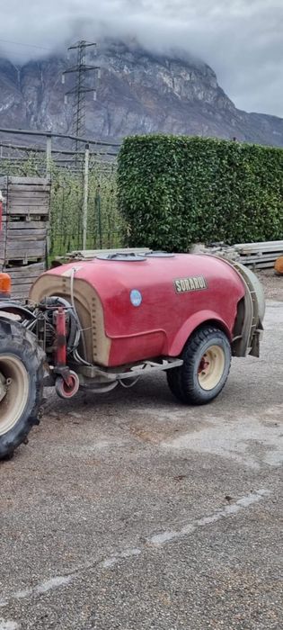 Оприскувач садовий 1000. 1500. 2000