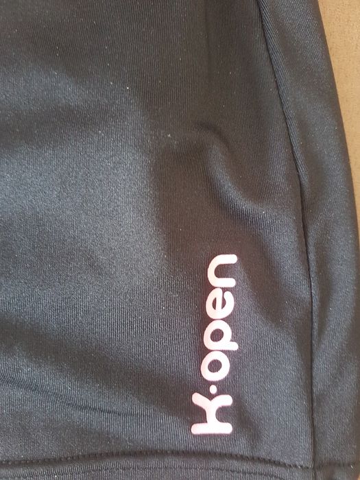 Saia calção ténis/ ginásio