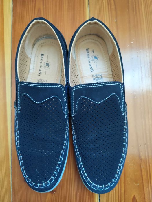 Jak NOWE męskie buty roz 43
