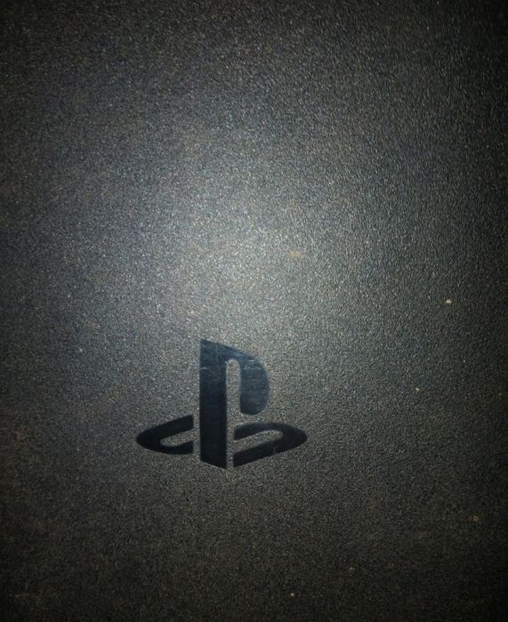 Playstation 4 slim