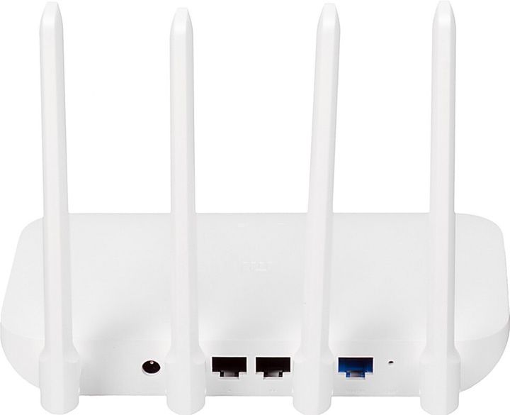 Маршрутизатор Xiaomi Mi WiFi Router 4C (DVB4231GL)