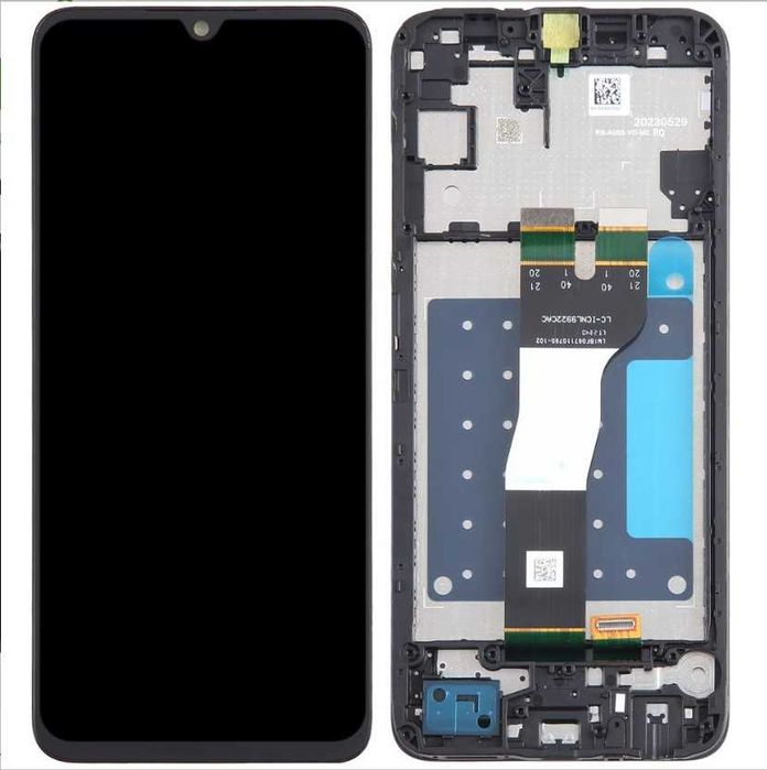 Дисплей модуль Samsung A05 A055 /A05S A057/ A07 A075/ Екран A06 (A065 A066)