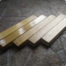 Parkiet bukowy drewniany klepki klepka