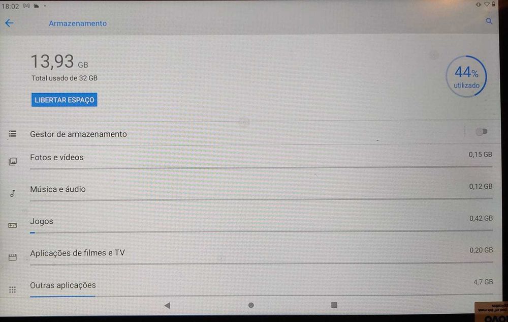 Lenovo TAB M10HD 32 GB+Folio Case+Pelicula