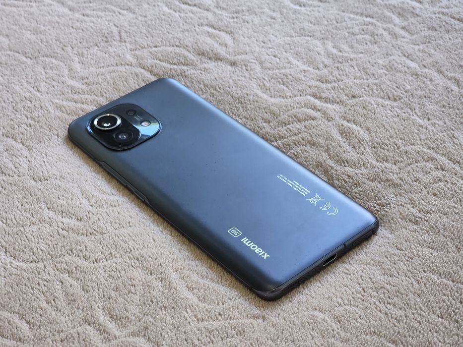 Xiaomi mi 11  читайте опис!!!ТОРГ Є
